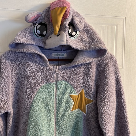 Unicorn Onesie - Picture 3 of 5